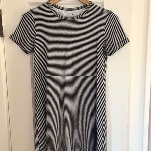 Shirt Dress